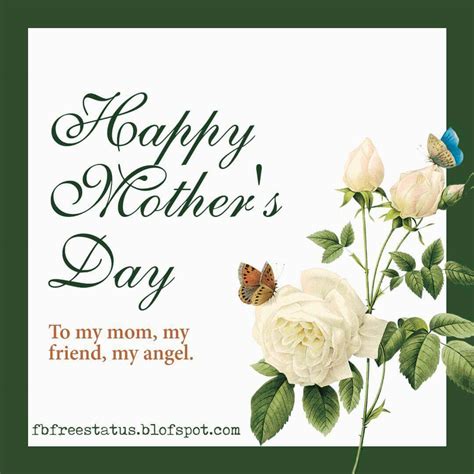 Happy Mothers Day Quotes Messages Images And Pictures