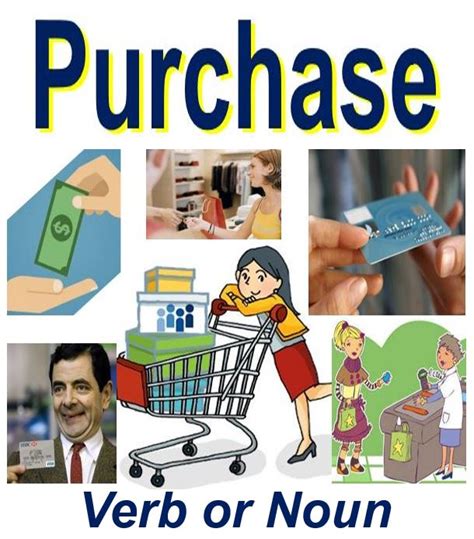 What Is To Purchase Definition And Meaning Market Business News