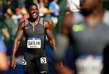 Justin Gatlin: 5 Fast Facts You Need to Know | Heavy.com