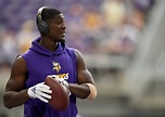 Xavier Rhodes reveals his choice for the NFC North’s best player
