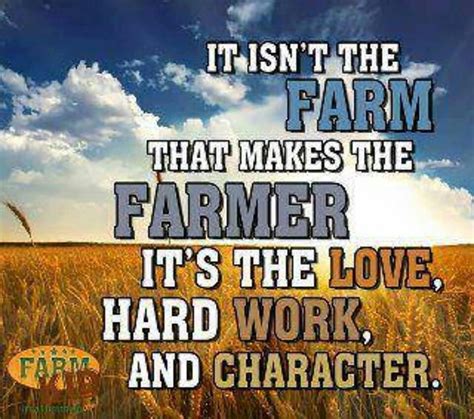 Cute Farm Quotes Quotesgram