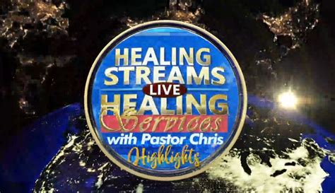 Healing Streams Tv