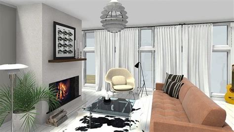 5 Tips For Great 3d Interior Design Photos Roomsketcher 3d Interior