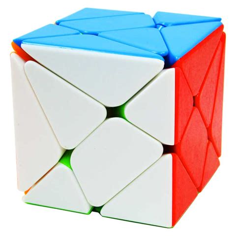 Cubo Mágico Moyu Axis Cube Cubo Store Sua Loja De Cubos Mágicos Online
