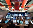 This is the CNN nerve center - Atlanta Magazine