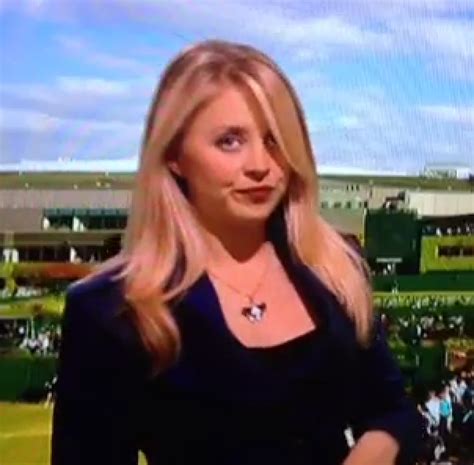 Wendy Hurrell Bbc Weather Girl Caught Rolling Her Eyes Video