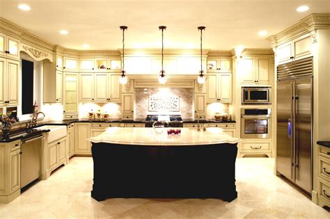 Check spelling or type a new query. How to Apply the Best U Shaped Kitchen Layout with Island ...