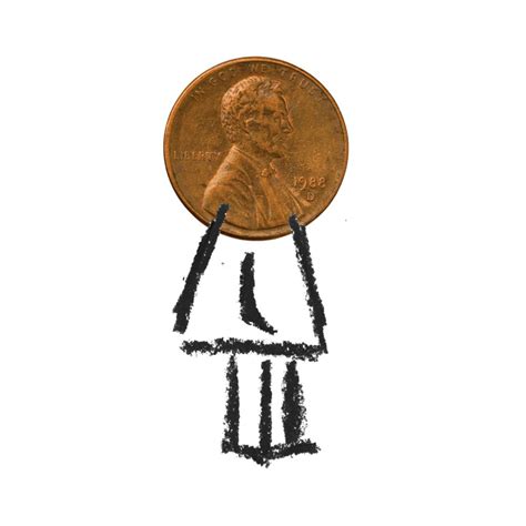 Penny-pinchers unite: Let the angst go. - The Washington Post