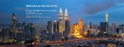 Job description for 5g application engineer posted by keysight technologies for malaysia, us location. Experience 5G Showcase on 18-21 April 2019 at Kompleks ...