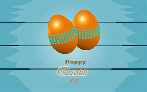 Happy Easter Day Background Happy Easter 2023 Eggs Happy Easter