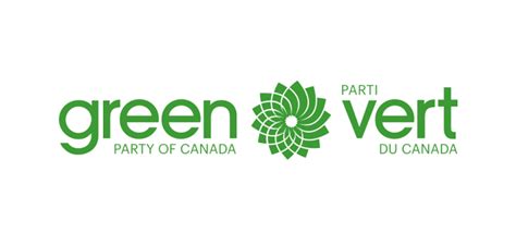 Mark Mantha Is The Green Party Of Canada Federal Candidate For Parry