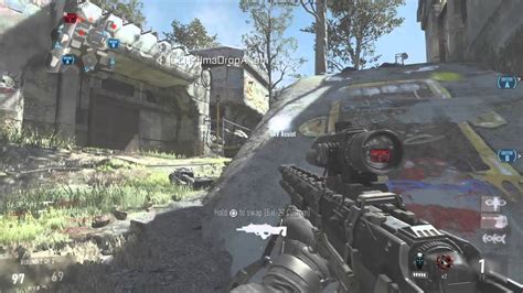More Sick Aw Sniping Hd Youtube