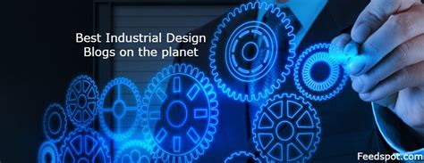 Top 20 Industrial Design Blogs And Websites For Industrial Designers