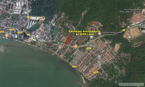 Compare prices of hotels in teluk kumbar on kayak now. AFFORDABLE: Teluk Kumbar / WHH Land | Penang Property Talk