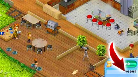 Cheat Virtual Families 2 Apk For Android Download