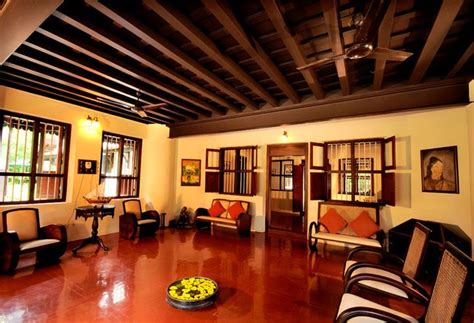 Harivihar Heritage Homestead And Ayurvedic Resort Kerala Balancegurus