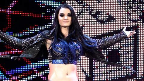 Defiant Paige Lashes Out Over Wwe Suspension Conor Mcgregor Fined