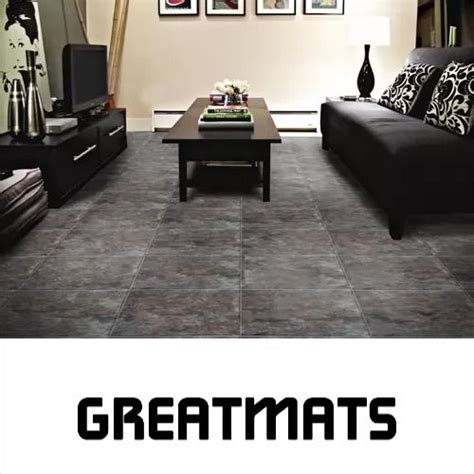 What Are The Best Vinyl Basement Flooring Options Basement Flooring