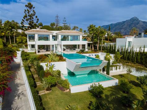 Real Estate Marbella Wohnen Property Of The Month January 2022