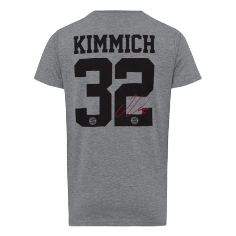 Joshua kimmich png cliparts, all these png images has no background, free & unlimited downloads. T-Shirt J. Kimmich | Official FC Bayern Munich Store
