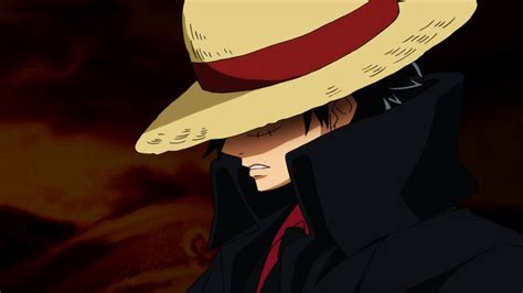 Luffy Strong World One Piece Luffy One Piece Crew One Piece Images