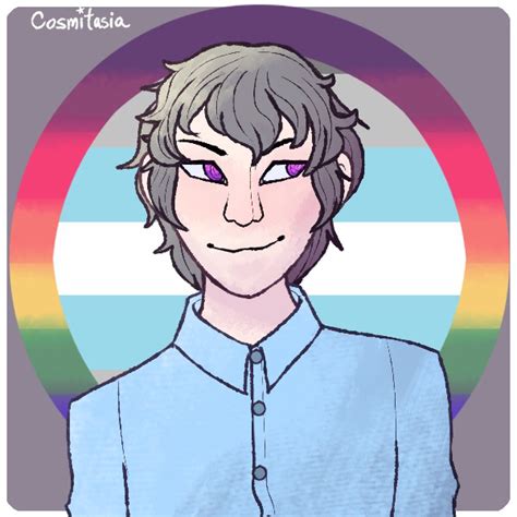 Picrew Page