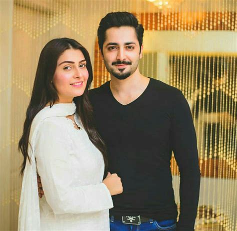 Ayeza Khan And Danish Taimoor Alia Bhatt Photoshoot Wedding Photoshoot