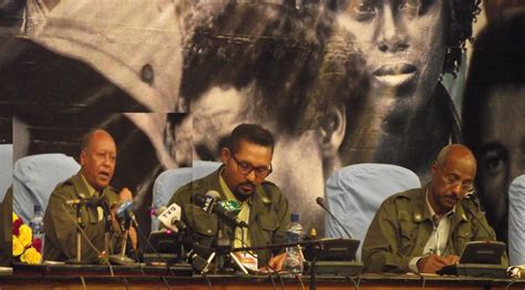 Ezega.com ethiopian reporter covers ethiopian politics, economy, entertainment, sports, etc. Woyane's Betrayal of Ethiopia - Madote