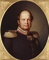 LeMO Objekt - König Friedrich Wilhelm IV., um 1845