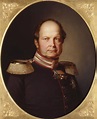 LeMO Objekt - König Friedrich Wilhelm IV., um 1845