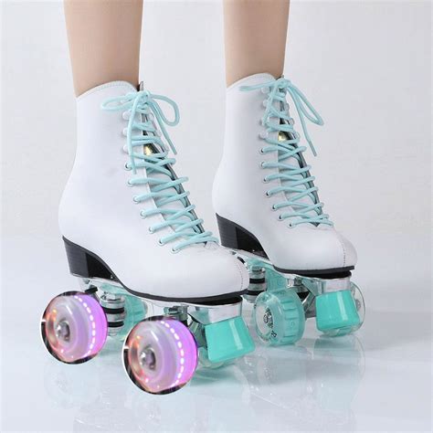 Shop Inline And Roller Skates Online New Style Adult Double Row Skating