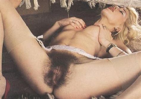 Very Hairy Pornstar Marilyn Jess Sofcore 24 Pics Xhamster