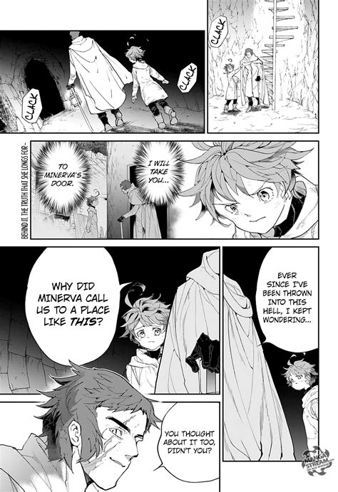 The Promised Neverland 71 The Promised Neverland Chapter 71 The