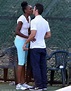 Venus Williams and Cuban model boyfriend Elio Pis can't keep their ...
