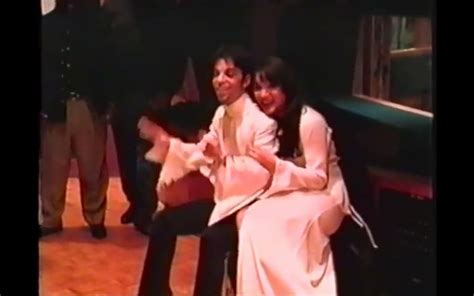 Prince And Mayte Prince And Mayte The Artist Prince Rip Prince