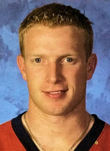 Player Photos For The 1996 97 Adirondack Red Wings At