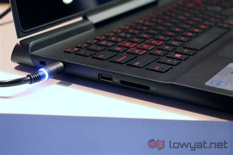 With the razer 15.6 blade 15 you not only get to play, but also stream like most of the other best gaming laptops in malaysia, this laptop's storage and ram can be upgraded. Dell Launches Refreshed Inspiron 15 7000 Gaming Laptop ...