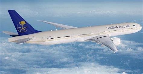 Saudi Airlines Launches Jeddah Marrakech Direct Flight Arab News