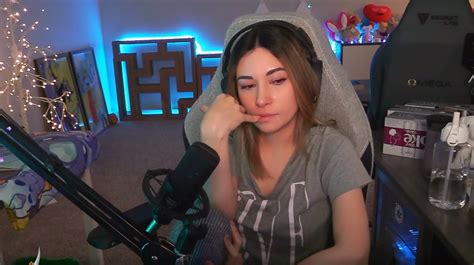 Twitch Bans Streamer Who Dances Too Sexy She Is Stunned Announces