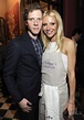 Gwyneth and Jake Paltrow | Celebrities With Their Siblings | Pictures ...