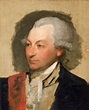 Captain Sir John Jervis, 1735-1823 | Royal Museums Greenwich