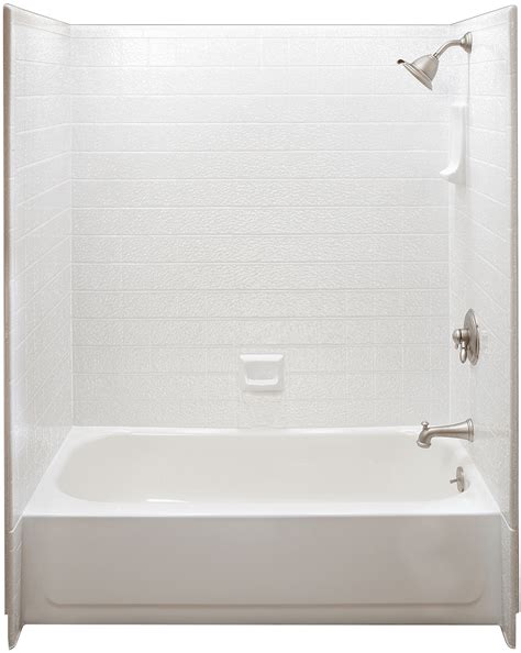 American Bath Enterprises Shower Walls And Bathtub Surrounds Made In The Usa