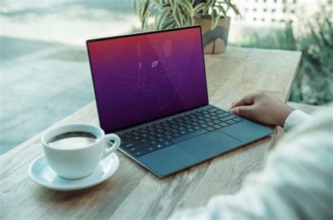 Dell Xps 13 Developer Edition Now Available With Tiger Lake And Ubuntu