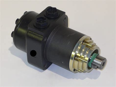 72250 2 Sps Hydraulic Motor Wsb Johnston Sweepers Parts Street