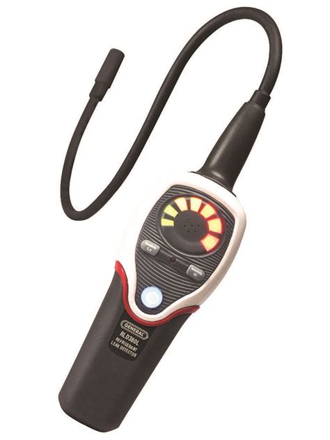 Refrigerant Leak Detector