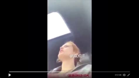 bella thorne rubbing herself in car video leaks youtube