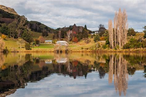Free Travel Guide For Central Otago New Zealand What To Do In