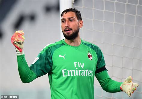 | serie a transfer news. Mino Raiola 'wants a £35m release clause in Gianluigi Donnarumma's new contract with AC Milan ...