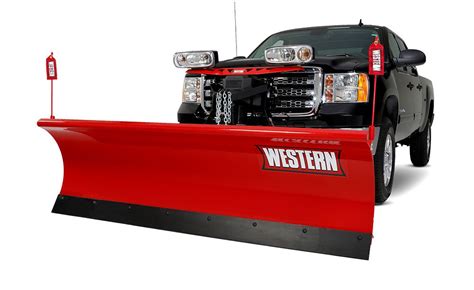 Western Pro Plow Series 2 Dejana Truck And Utility Equipment