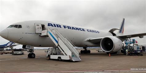 Air France Klm Martinair Cargo Newsoverview